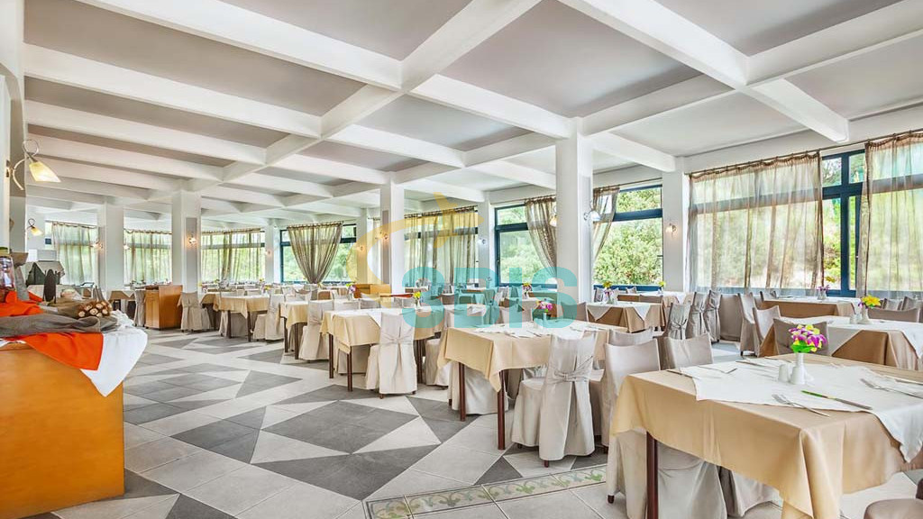 Hotel ATRIUM - PEFKOHORI din Kasandra. Oferte și tarife. Birou de Rezervari. Calculează-ți oferta singur, in 2 minute!