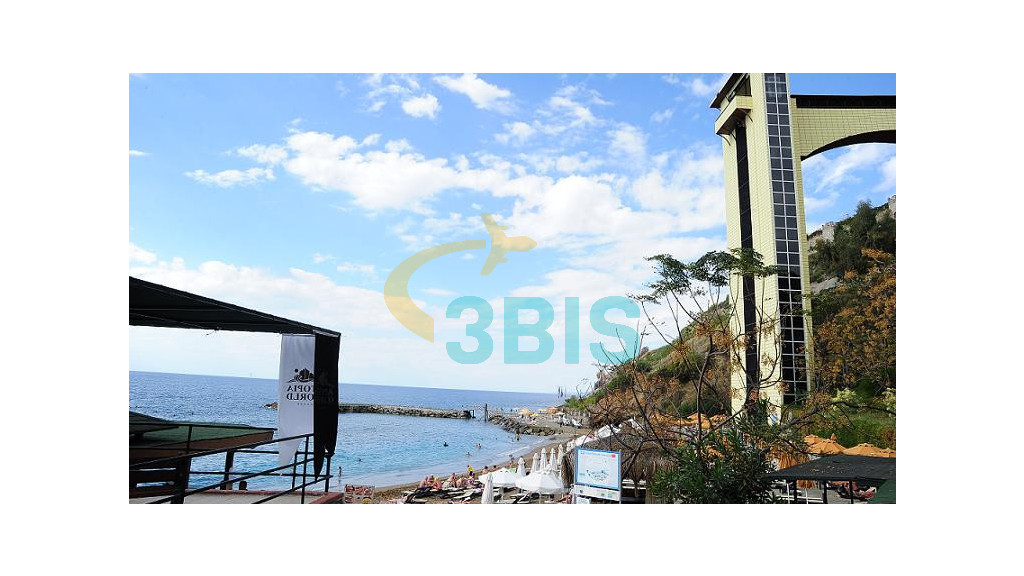 Hotel UTOPIA WORLD HOTEL din Alanya Oferte și tarife. Birou de Rezervari. Calculează-ți oferta singur, in 2 minute!