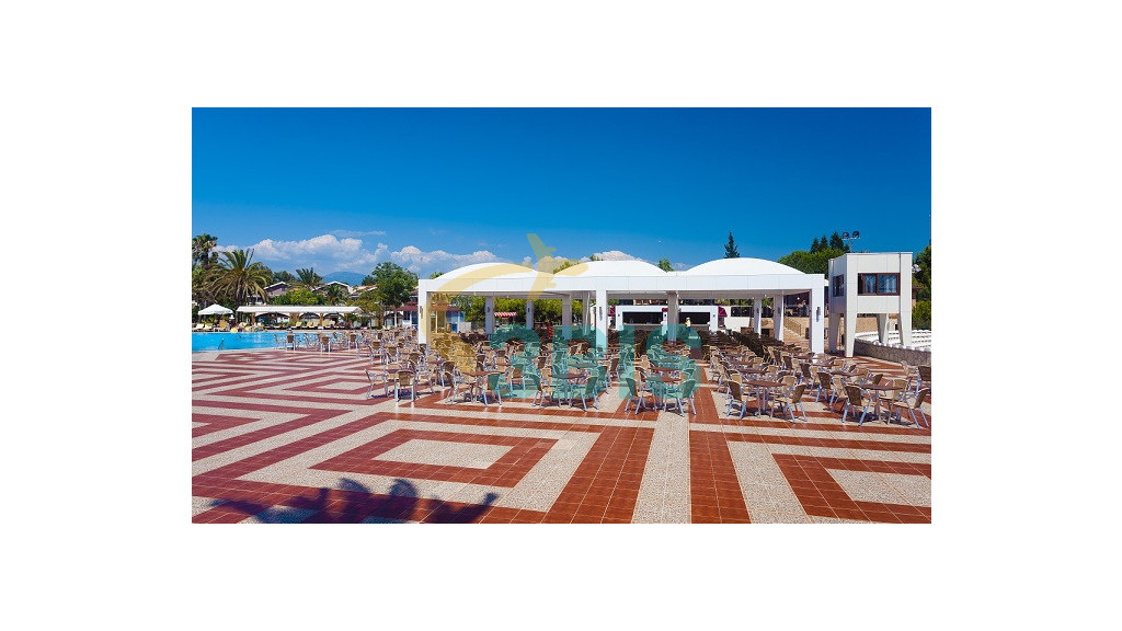 Hotel CLUB HOTEL TURAN PRINCE WORLD din Side Oferte și tarife. Birou de Rezervari. Calculează-ți oferta singur, in 2 minute!