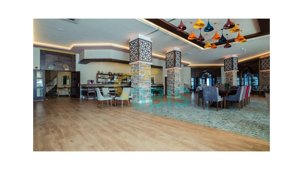 Hotel THE LUMOS DELUXE RESORT HOTEL din Alanya Oferte și tarife. Birou de Rezervari. Calculează-ți oferta singur, in 2 minute!