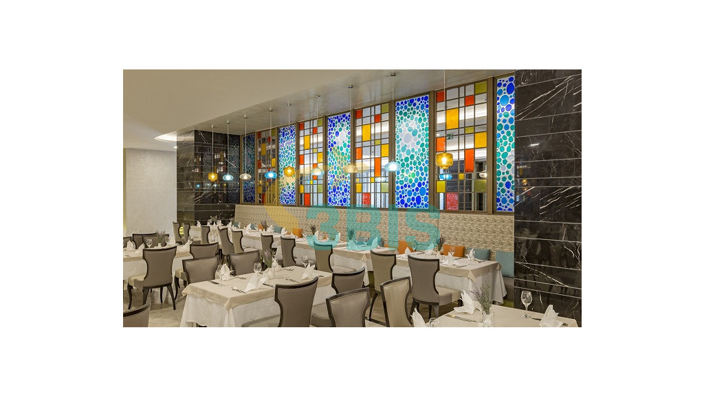 Hotel ROYAL SEGINUS HOTEL din Lara Oferte și tarife. Birou de Rezervari. Calculează-ți oferta singur, in 2 minute!