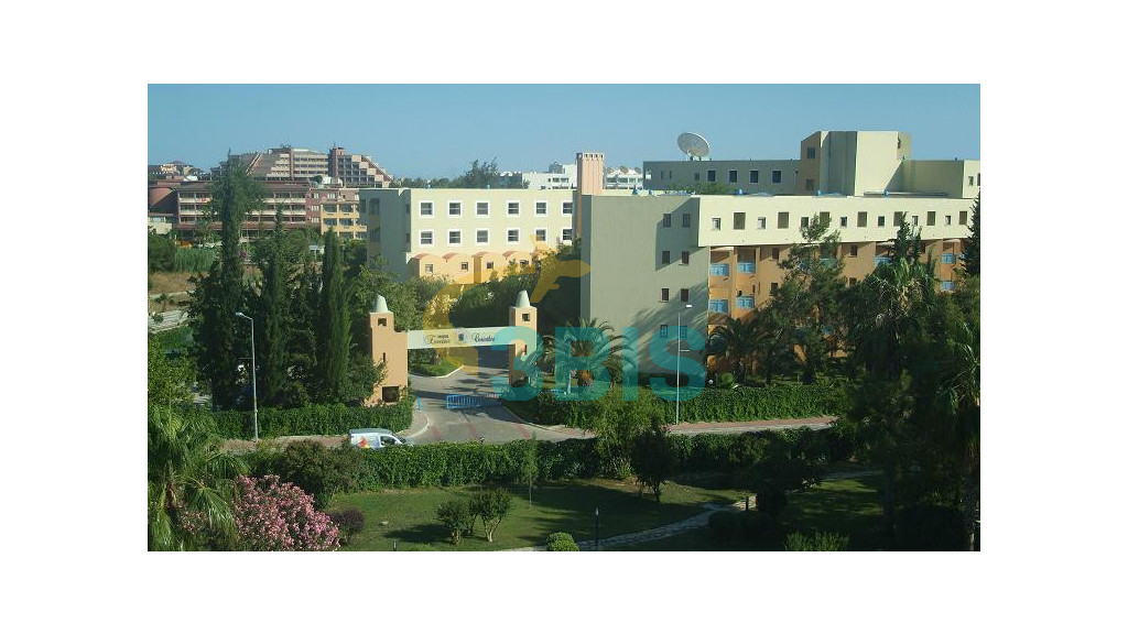 Hotel EUPHORIA EXCELSIOR HOTEL din Side Oferte și tarife. Birou de Rezervari. Calculează-ți oferta singur, in 2 minute!