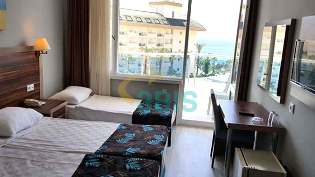 Hotel MYSEA HOTELS ALARA din Alanya Oferte și tarife. Birou de Rezervari. Calculează-ți oferta singur, in 2 minute!