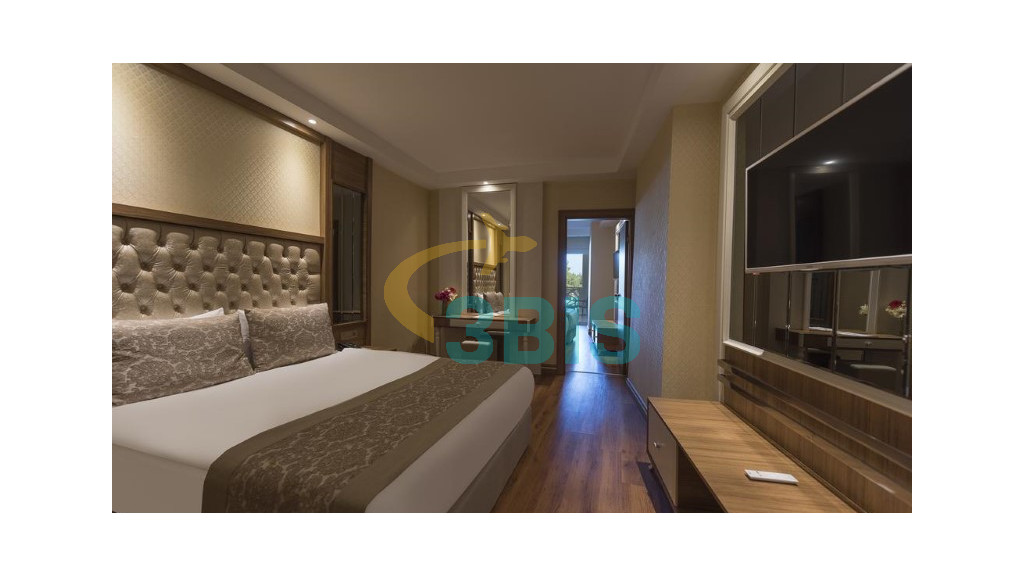 Hotel OZ HOTELS SUI RESORT din Alanya Oferte și tarife. Birou de Rezervari. Calculează-ți oferta singur, in 2 minute!