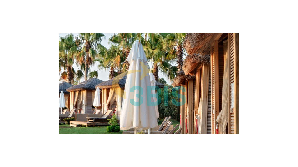 Hotel CRYSTAL FLORA BEACH RESORT din Kemer Oferte și tarife. Birou de Rezervari. Calculează-ți oferta singur, in 2 minute!