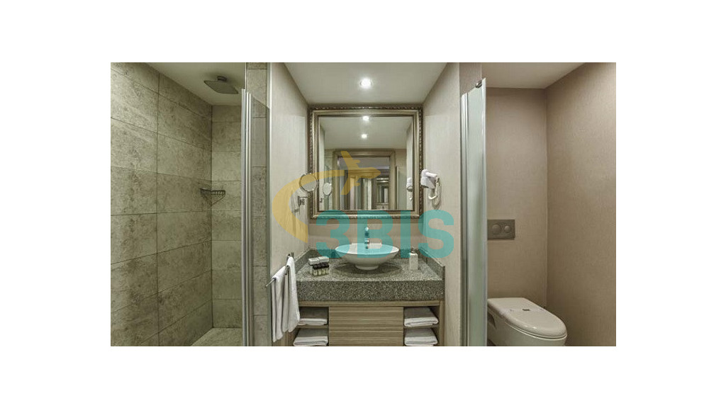 Hotel DELPHIN PALACE DELUXE din Alanya Oferte și tarife. Birou de Rezervari. Calculează-ți oferta singur, in 2 minute!