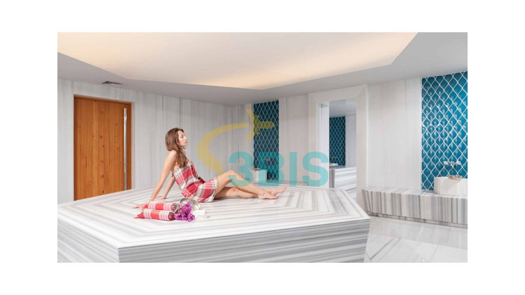 Hotel BOSPHORUS SORGUN HOTEL din Side Oferte și tarife. Birou de Rezervari. Calculează-ți oferta singur, in 2 minute!