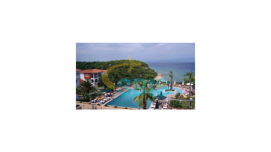 Hotel ARISTOTELES BEACH HOTEL - AFITOS, KASSANDRA din Kasandra. Oferte și tarife. Birou de Rezervari. Calculează-ți oferta singur, in 2 minute!