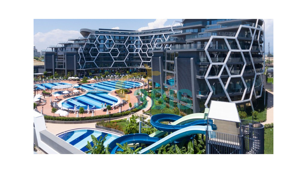 Hotel BOSPHORUS SORGUN HOTEL din Side Oferte și tarife. Birou de Rezervari. Calculează-ți oferta singur, in 2 minute!