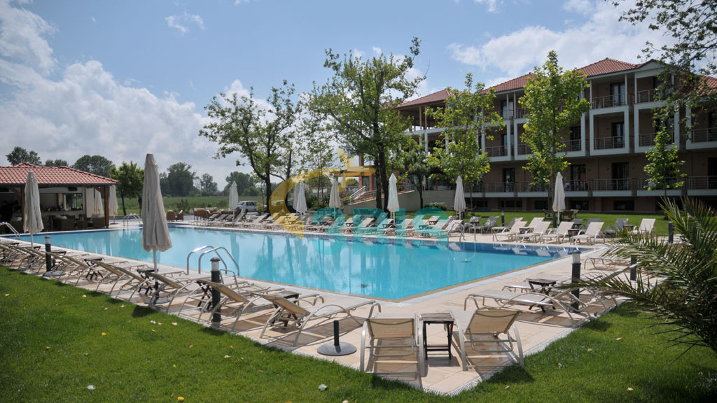 Hotel GIANNOULIS HOTEL - OLYMPIC BEACH din Olympic beach Oferte și tarife. Birou de Rezervari. Calculează-ți oferta singur, in 2 minute!