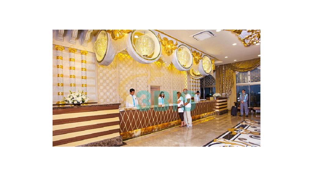 Hotel ROYAL HOLIDAY PALACE din Lara Oferte și tarife. Birou de Rezervari. Calculează-ți oferta singur, in 2 minute!