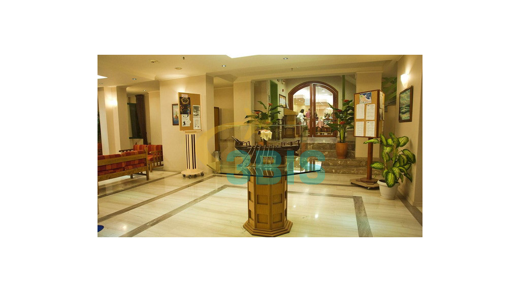 Hotel ODYSSIA BEACH - MISIRIA - RETHYMNO din Missiria Oferte și tarife. Birou de Rezervari. Calculează-ți oferta singur, in 2 minute!