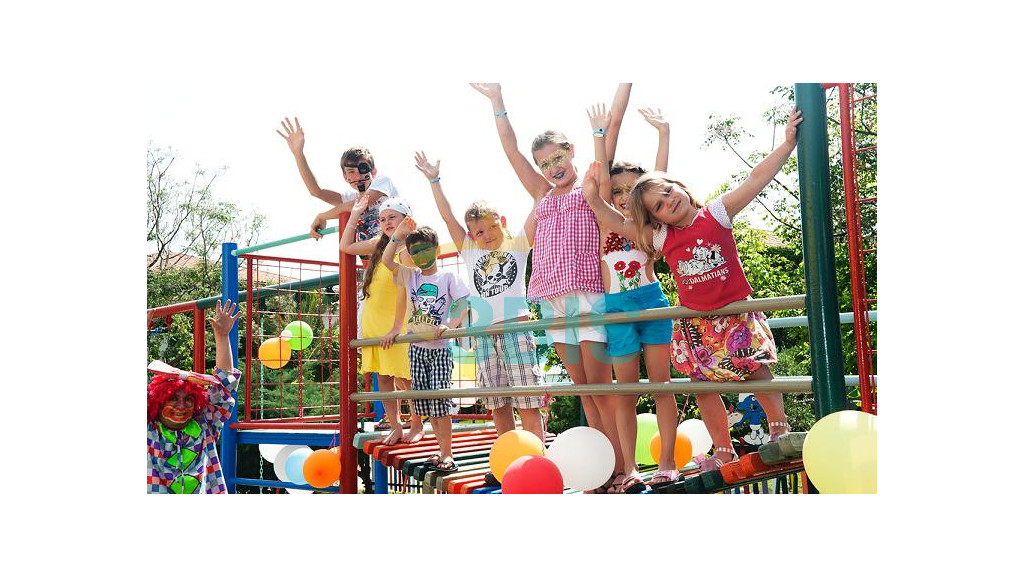 Hotel BELCONTI RESORT HOTEL  din Belek Oferte și tarife. Birou de Rezervari. Calculează-ți oferta singur, in 2 minute!
