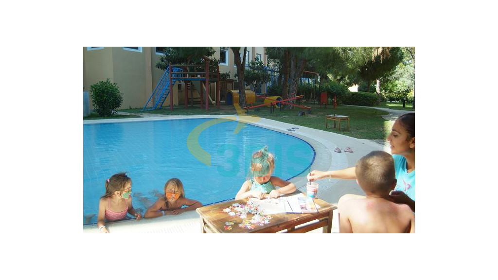 Hotel EUPHORIA EXCELSIOR HOTEL din Side Oferte și tarife. Birou de Rezervari. Calculează-ți oferta singur, in 2 minute!