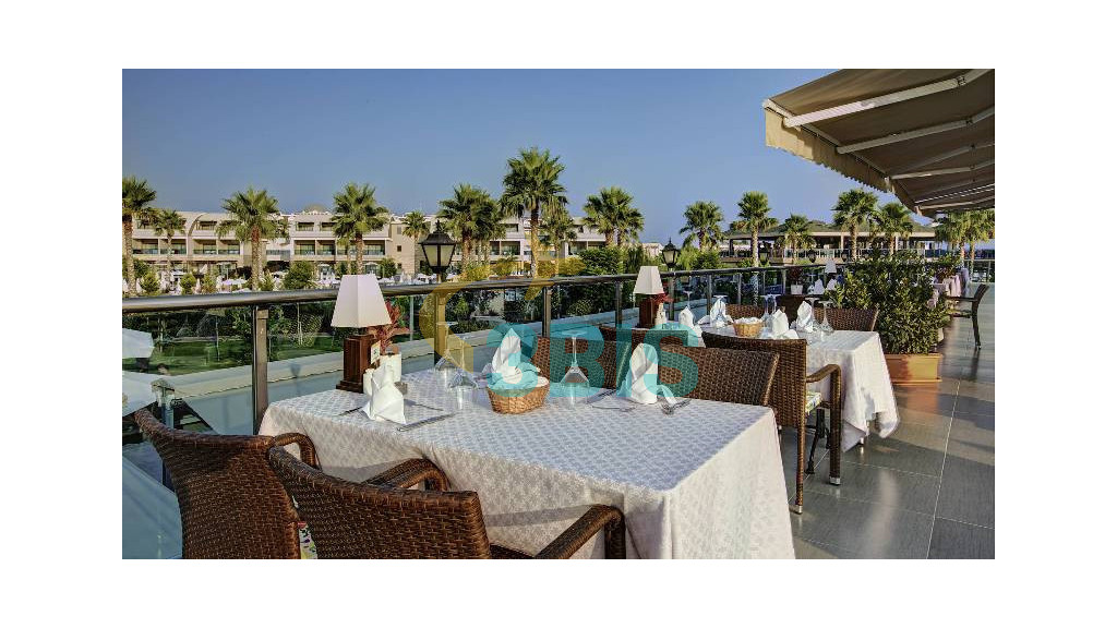 Hotel TUI MAGIC LIFE JACARANDA din Side Oferte și tarife. Birou de Rezervari. Calculează-ți oferta singur, in 2 minute!