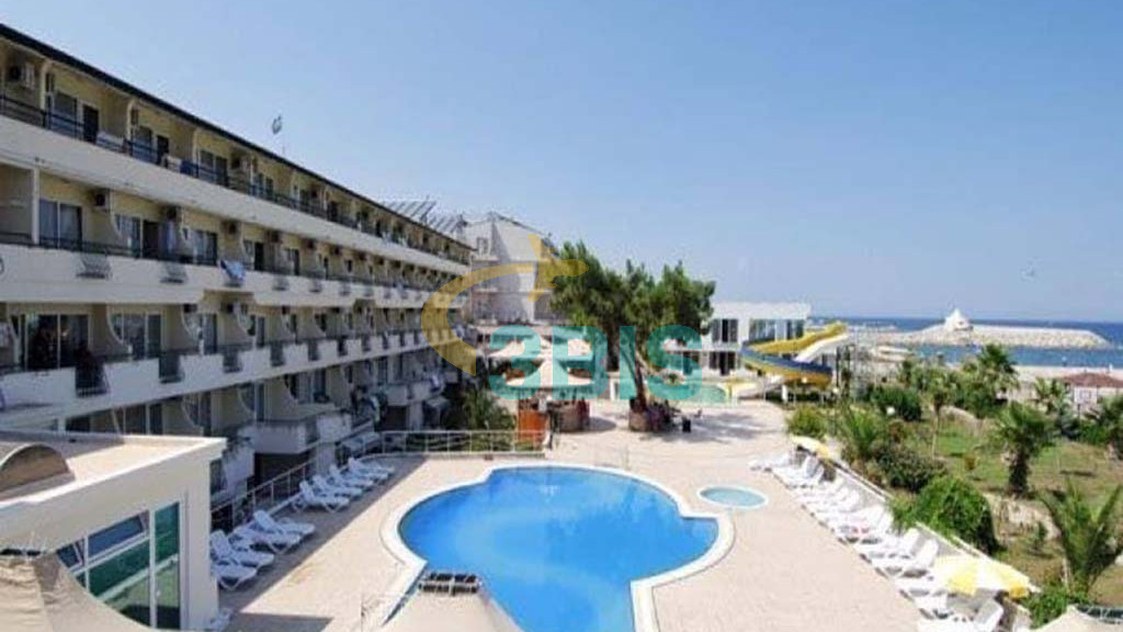 Hotel CLUB MARAKESH BEACH din Kemer Oferte și tarife. Birou de Rezervari. Calculează-ți oferta singur, in 2 minute!