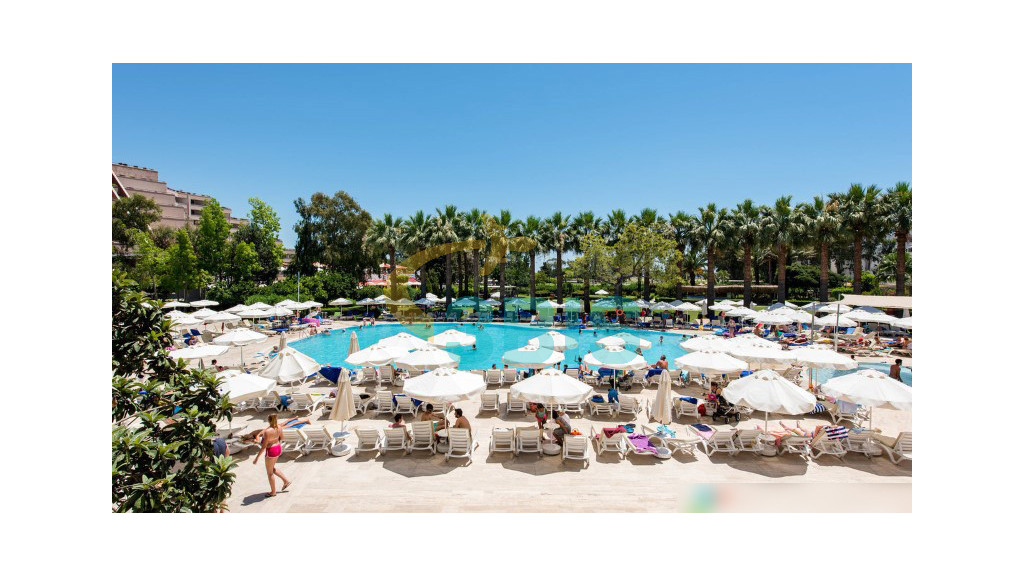 Hotel MARITIM HOTEL SARAY REGENCY din Side Oferte și tarife. Birou de Rezervari. Calculează-ți oferta singur, in 2 minute!