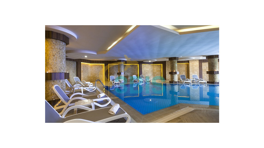 Hotel CLUB HOTEL TURAN PRINCE WORLD din Side Oferte și tarife. Birou de Rezervari. Calculează-ți oferta singur, in 2 minute!