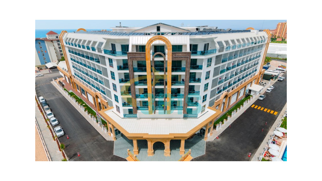 Hotel THE LUMOS DELUXE RESORT HOTEL din Alanya Oferte și tarife. Birou de Rezervari. Calculează-ți oferta singur, in 2 minute!