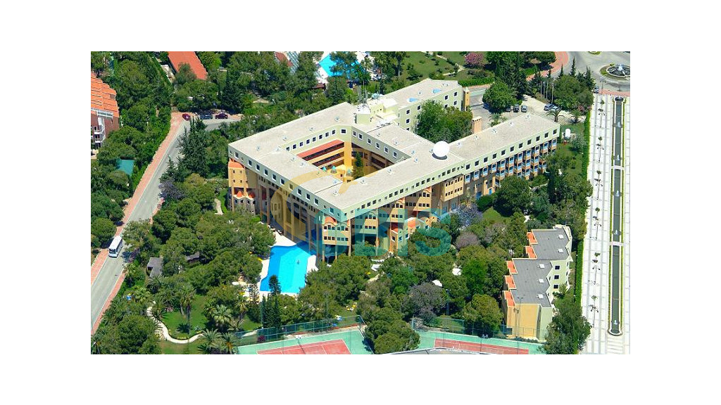 Hotel EUPHORIA EXCELSIOR HOTEL din Side Oferte și tarife. Birou de Rezervari. Calculează-ți oferta singur, in 2 minute!