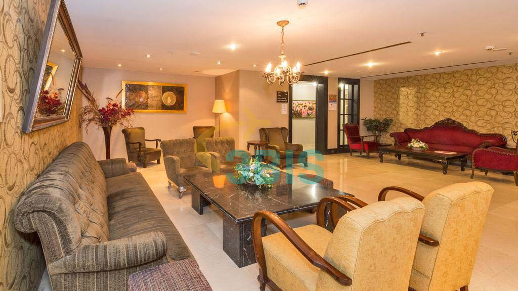 Hotel BEYAZ SARAY - LALELI, ISTANBUL din Istanbul Oferte și tarife. Birou de Rezervari. Calculează-ți oferta singur, in 2 minute!