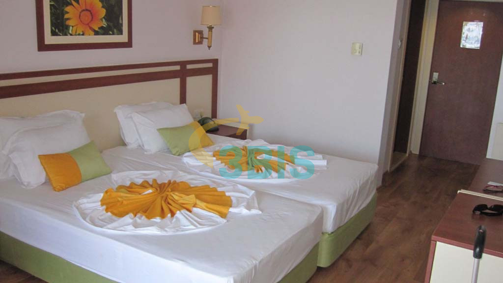 Hotel ELYSIUM SIDE BELLA din Side Oferte și tarife. Birou de Rezervari. Calculează-ți oferta singur, in 2 minute!