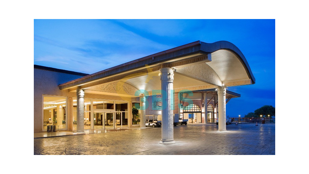 Hotel PAPILLON ZEUGMA RELAXURY din Belek Oferte și tarife. Birou de Rezervari. Calculează-ți oferta singur, in 2 minute!