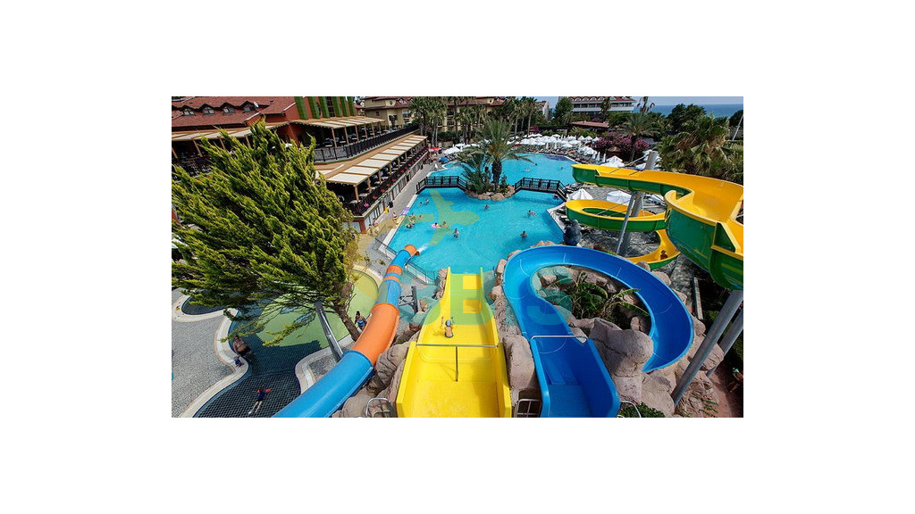Hotel ALBA RESORT HOTEL din Side Oferte și tarife. Birou de Rezervari. Calculează-ți oferta singur, in 2 minute!