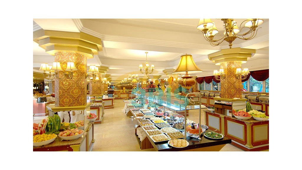 Hotel BOTANIK HOTEL & RESORT din Alanya Oferte și tarife. Birou de Rezervari. Calculează-ți oferta singur, in 2 minute!