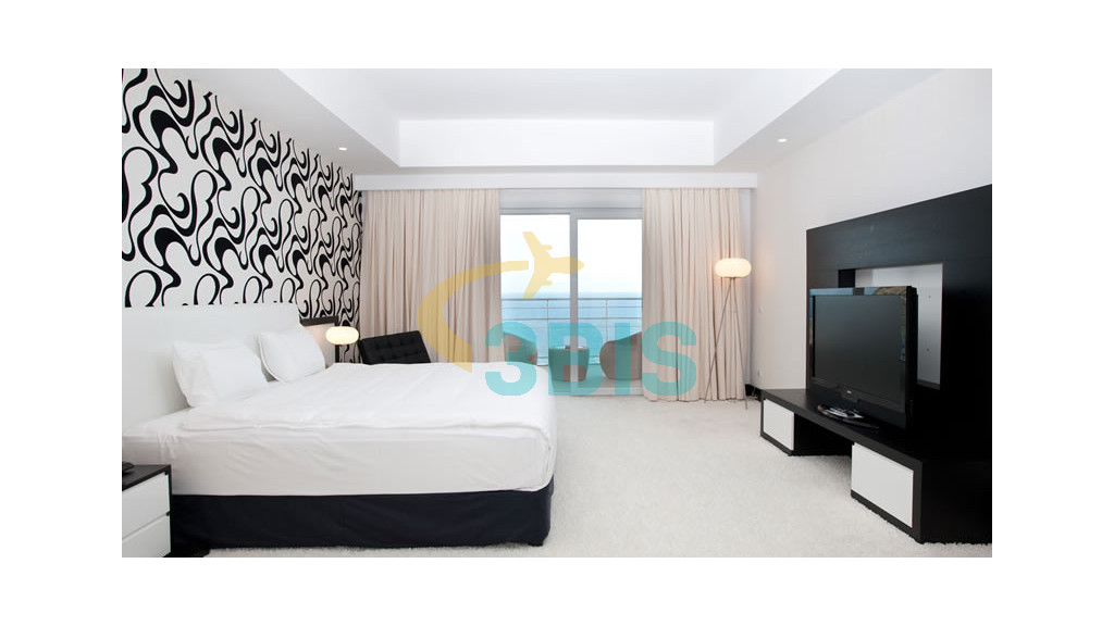Hotel ARIA CLAROS BEACH & SPA din Ozdere Oferte și tarife. Birou de Rezervari. Calculează-ți oferta singur, in 2 minute!