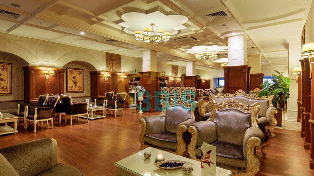 Hotel CRYSTAL PALACE LUXURY RESORT & SPA din Side Oferte și tarife. Birou de Rezervari. Calculează-ți oferta singur, in 2 minute!