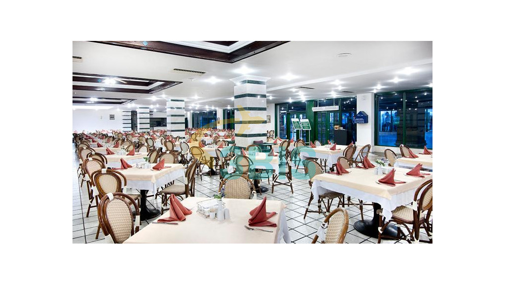 Hotel BELCONTI RESORT HOTEL  din Belek Oferte și tarife. Birou de Rezervari. Calculează-ți oferta singur, in 2 minute!