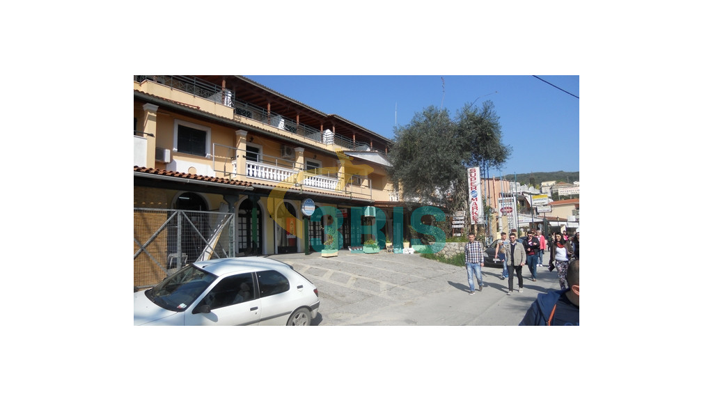 Hotel VILA BELLA GRECIA din Corfu_moraitika Oferte și tarife. Birou de Rezervari. Calculează-ți oferta singur, in 2 minute!