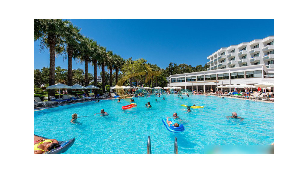 Hotel MARITIM HOTEL SARAY REGENCY din Side Oferte și tarife. Birou de Rezervari. Calculează-ți oferta singur, in 2 minute!