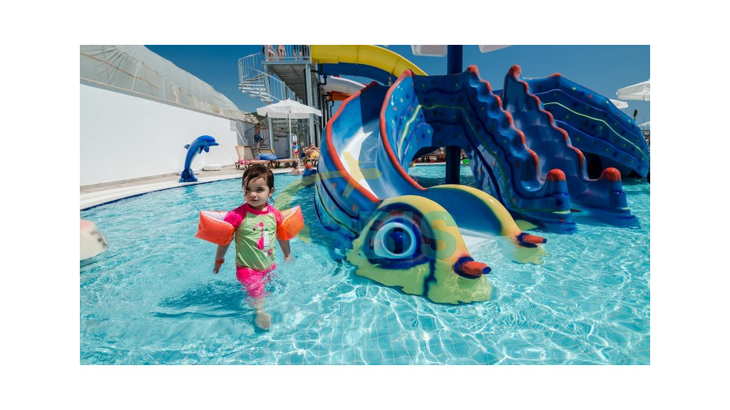 Hotel THE LUMOS DELUXE RESORT HOTEL din Alanya Oferte și tarife. Birou de Rezervari. Calculează-ți oferta singur, in 2 minute!