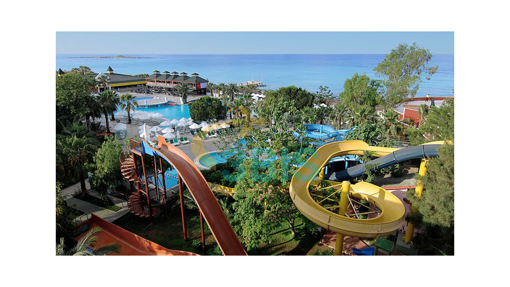 Hotel BOTANIK HOTEL & RESORT din Alanya Oferte și tarife. Birou de Rezervari. Calculează-ți oferta singur, in 2 minute!