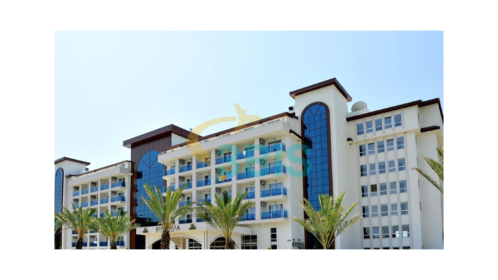 Hotel ANNABELLA DIAMOND HOTEL din Alanya Oferte și tarife. Birou de Rezervari. Calculează-ți oferta singur, in 2 minute!