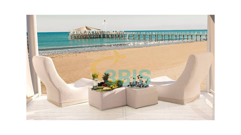 Hotel CALISTA LUXURY RESORT din Belek Oferte și tarife. Birou de Rezervari. Calculează-ți oferta singur, in 2 minute!
