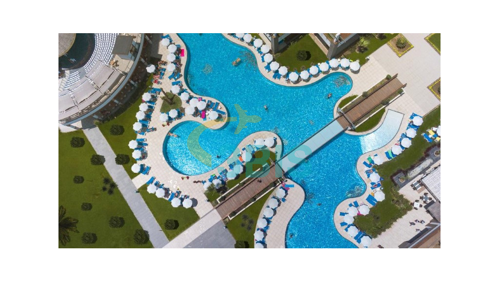 Hotel TERRACE ELITE RESORT HOTEL din Side Oferte și tarife. Birou de Rezervari. Calculează-ți oferta singur, in 2 minute!