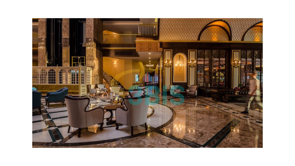 Hotel THE LUMOS DELUXE RESORT HOTEL din Alanya Oferte și tarife. Birou de Rezervari. Calculează-ți oferta singur, in 2 minute!