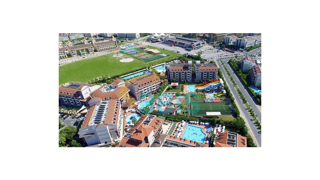 Hotel PRIMASOL HANE FAMILY RESORT  din Side Oferte și tarife. Birou de Rezervari. Calculează-ți oferta singur, in 2 minute!