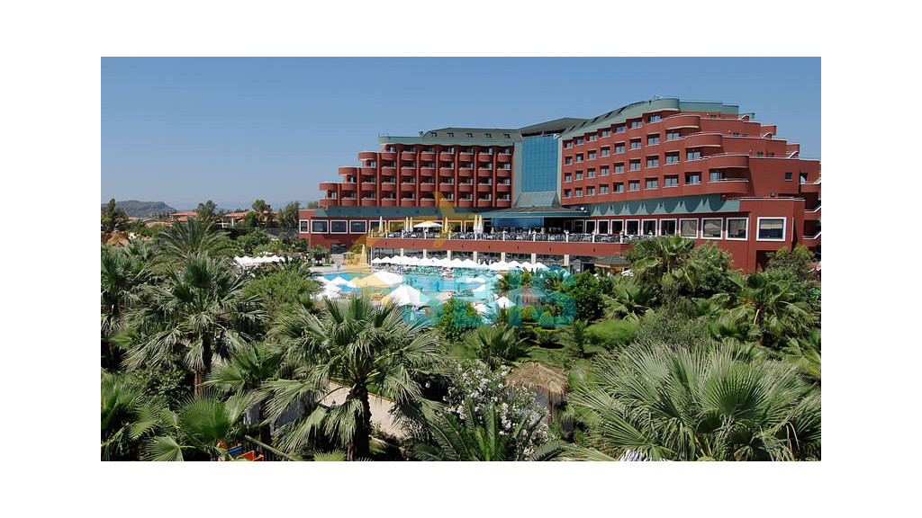 Hotel DELPHIN PALACE DELUXE din Alanya Oferte și tarife. Birou de Rezervari. Calculează-ți oferta singur, in 2 minute!
