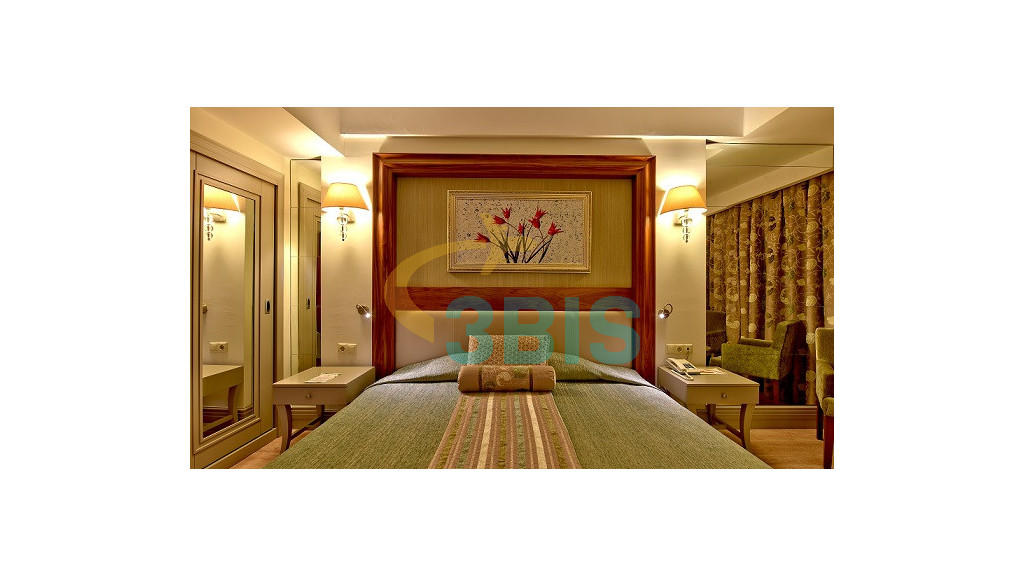 Hotel SIDE STAR RESORT din Side Oferte și tarife. Birou de Rezervari. Calculează-ți oferta singur, in 2 minute!