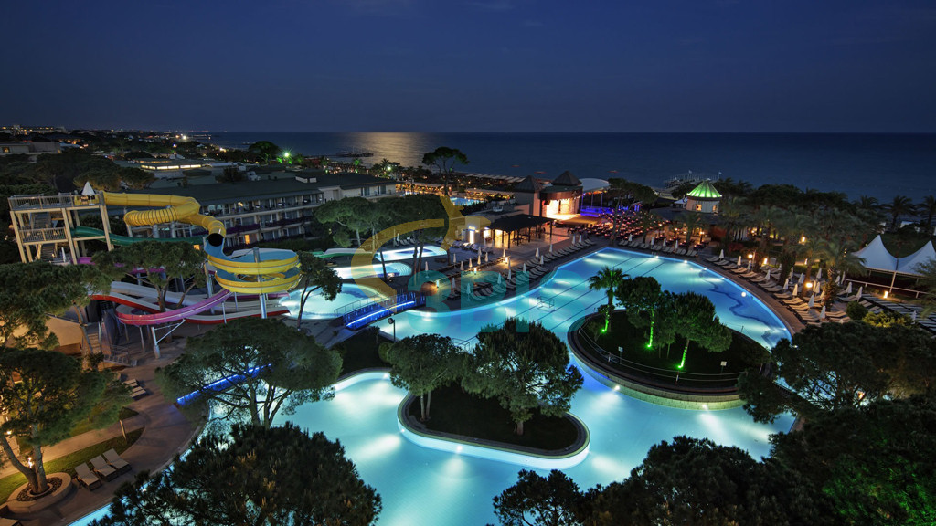 Hotel PAPILLON AYSCHA din Belek Oferte și tarife. Birou de Rezervari. Calculează-ți oferta singur, in 2 minute!