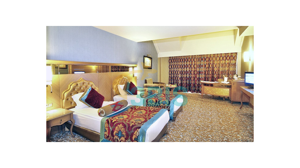 Hotel ROYAL HOLIDAY PALACE din Lara Oferte și tarife. Birou de Rezervari. Calculează-ți oferta singur, in 2 minute!