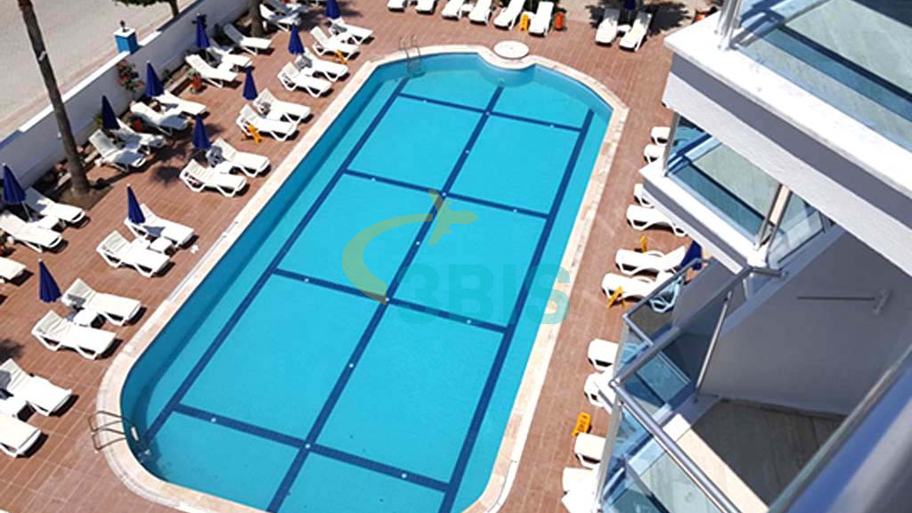 Hotel MYSEA HOTELS ALARA din Alanya Oferte și tarife. Birou de Rezervari. Calculează-ți oferta singur, in 2 minute!