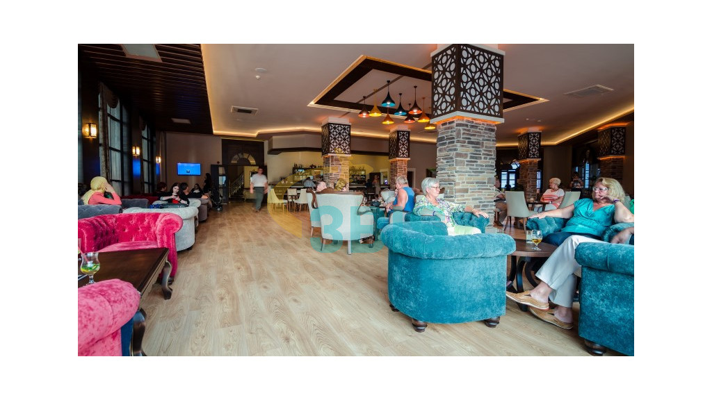 Hotel THE LUMOS DELUXE RESORT HOTEL din Alanya Oferte și tarife. Birou de Rezervari. Calculează-ți oferta singur, in 2 minute!