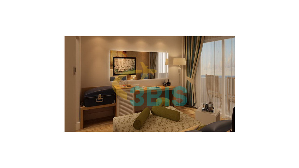 Hotel BELLIS DELUXE HOTEL din Belek Oferte și tarife. Birou de Rezervari. Calculează-ți oferta singur, in 2 minute!