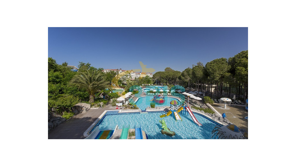 Hotel GURAL PREMIER BELEK din Belek Oferte și tarife. Birou de Rezervari. Calculează-ți oferta singur, in 2 minute!