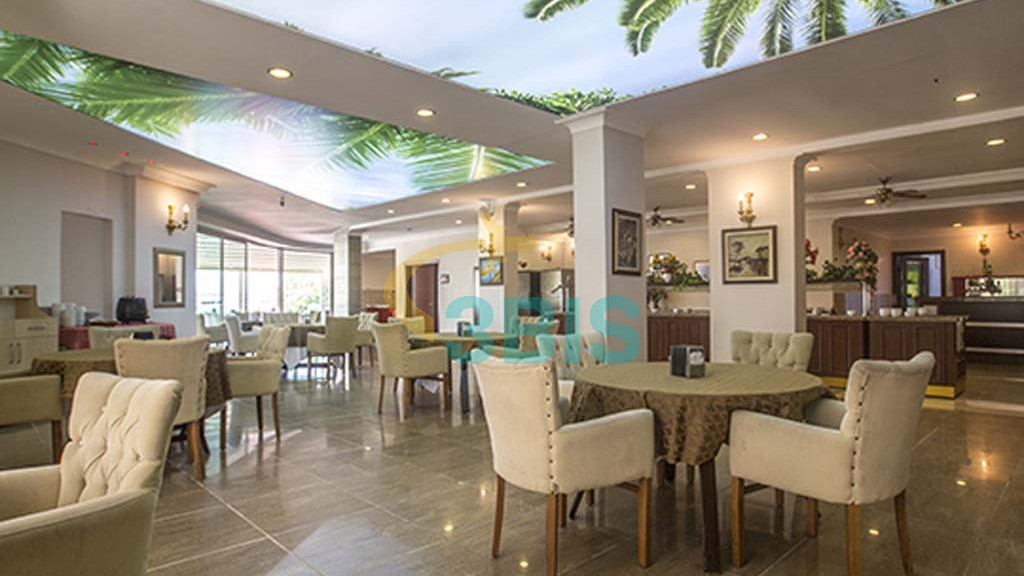 Hotel MYSEA HOTELS ALARA din Alanya Oferte și tarife. Birou de Rezervari. Calculează-ți oferta singur, in 2 minute!